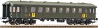 567707 Fleischmann Express train Passenger car 2nd class